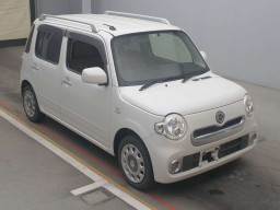 2016 Daihatsu Mira Cocoa