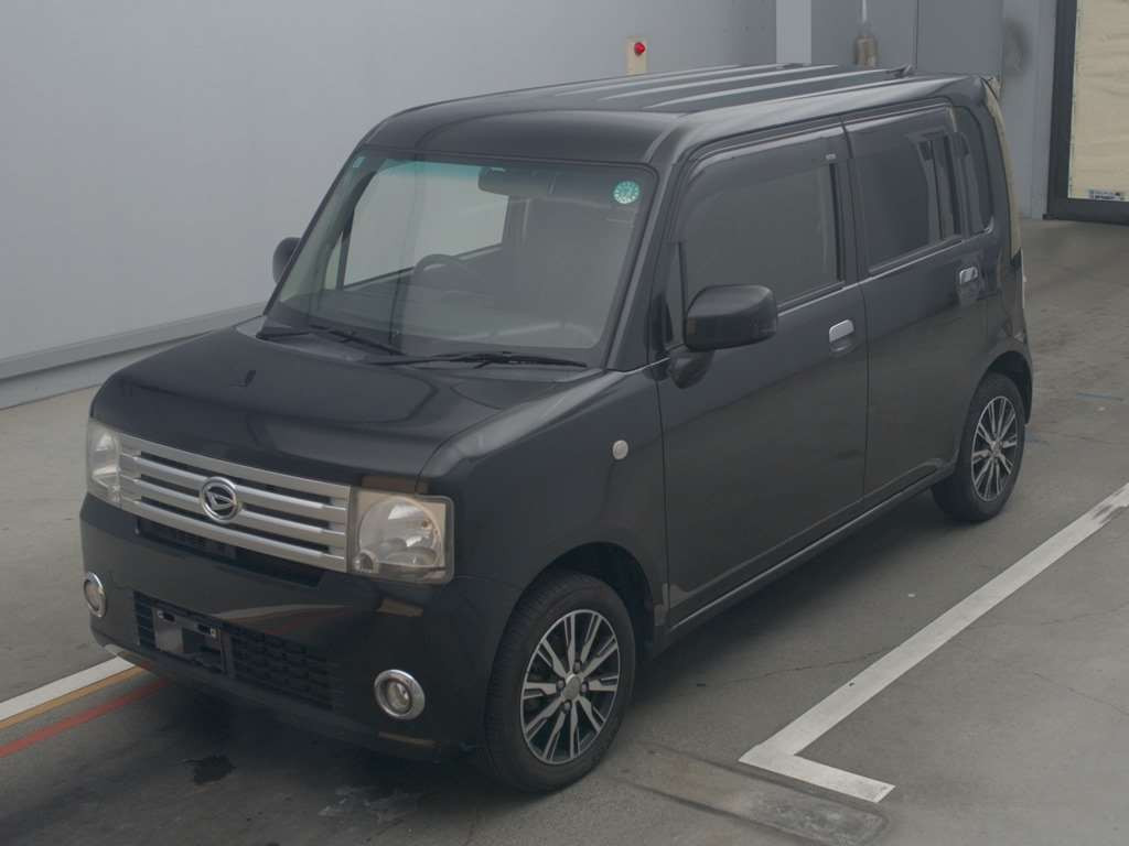 2015 Daihatsu Move Conte L575S[0]