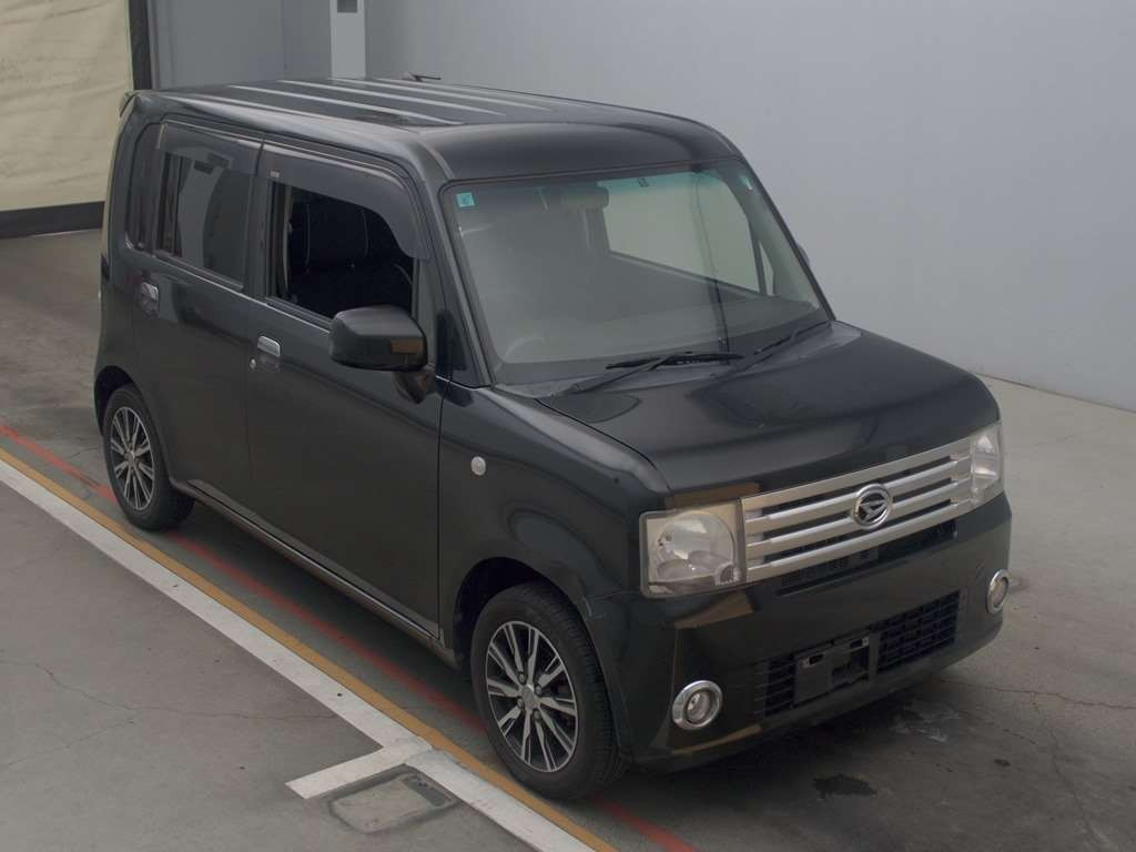 2015 Daihatsu Move Conte L575S[2]