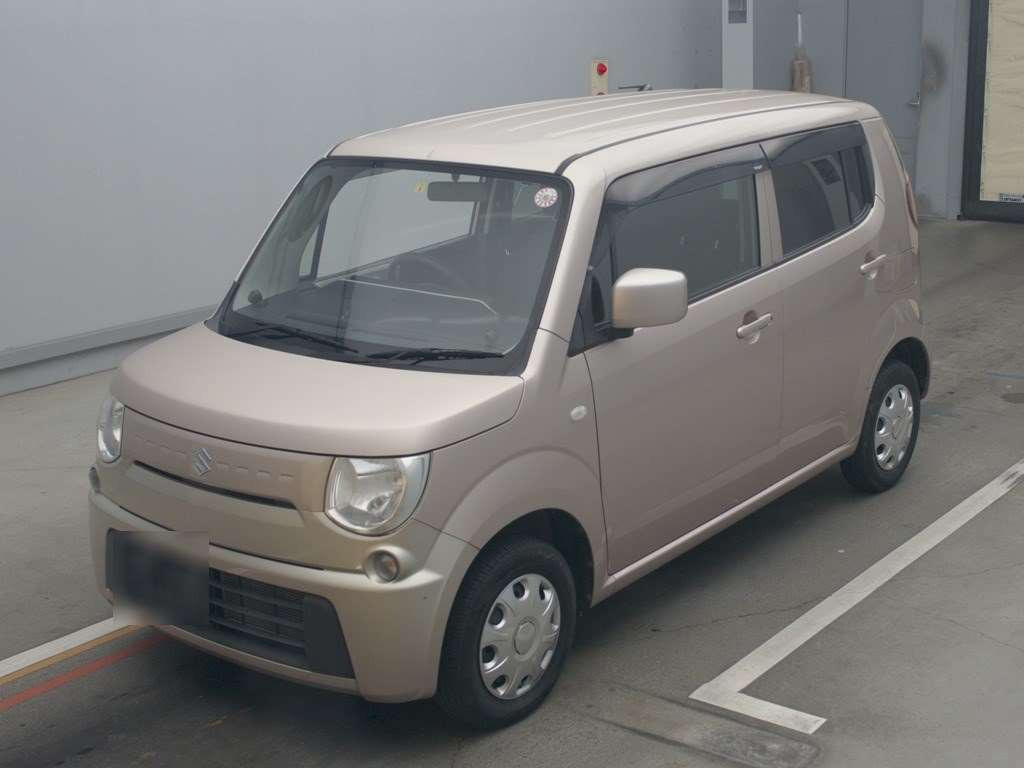 2015 Suzuki MR Wagon MF33S[0]