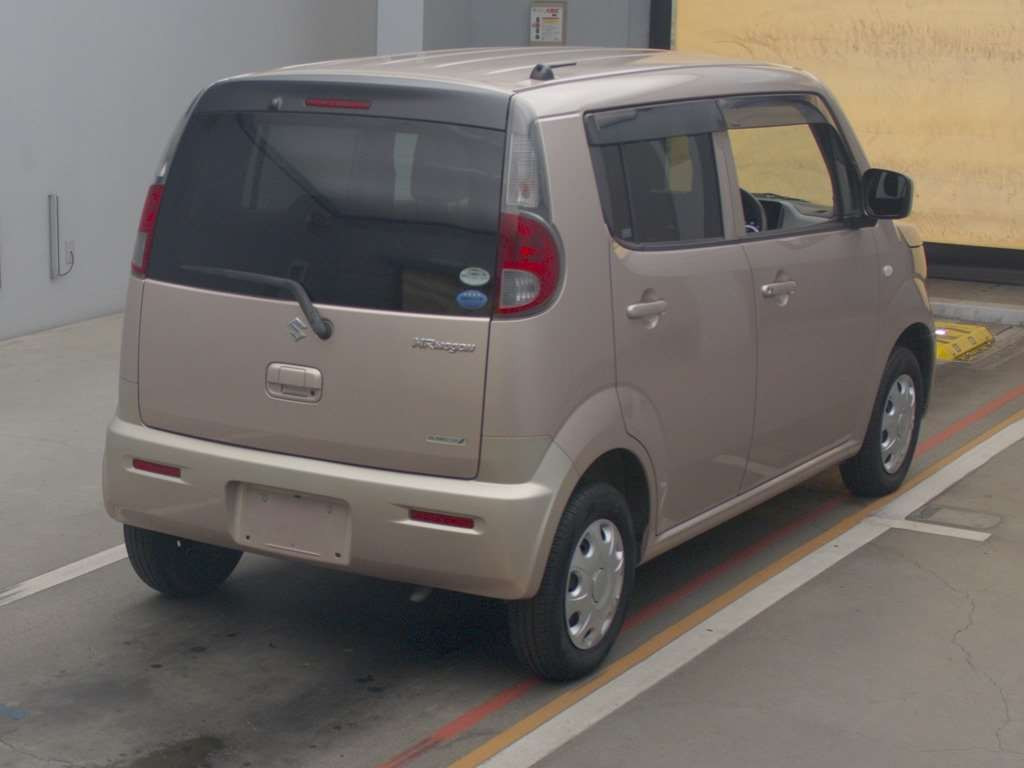 2015 Suzuki MR Wagon MF33S[1]