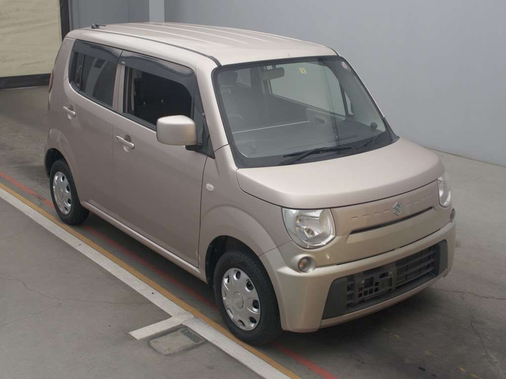 2015 Suzuki MR Wagon MF33S[2]