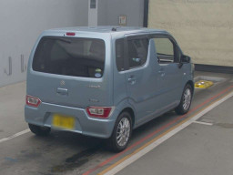 2018 Suzuki Wagon R