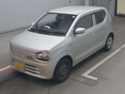 2016 Suzuki Alto