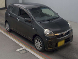 2014 Daihatsu Mira es