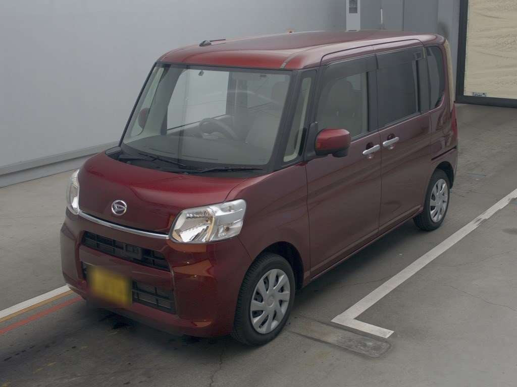 2014 Daihatsu Tanto LA600S[0]