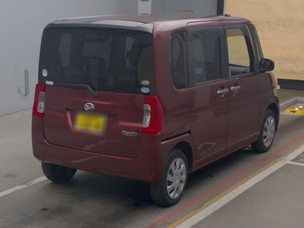 2015 Daihatsu Tanto LA600S[1]