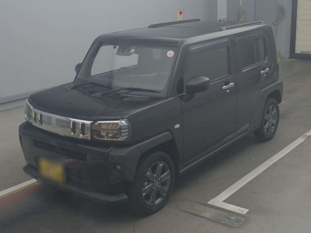 2020 Daihatsu TAFT LA900S[0]