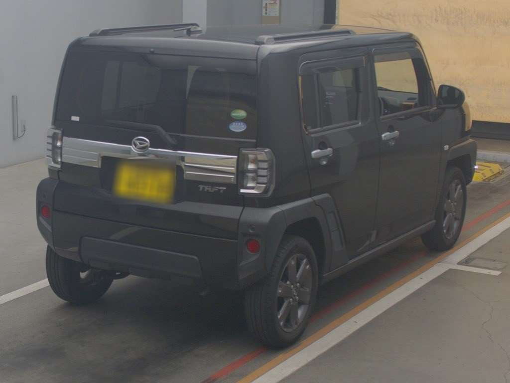 2020 Daihatsu TAFT LA900S[1]