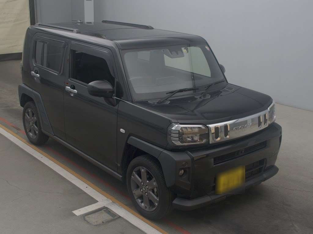 2020 Daihatsu TAFT LA900S[2]