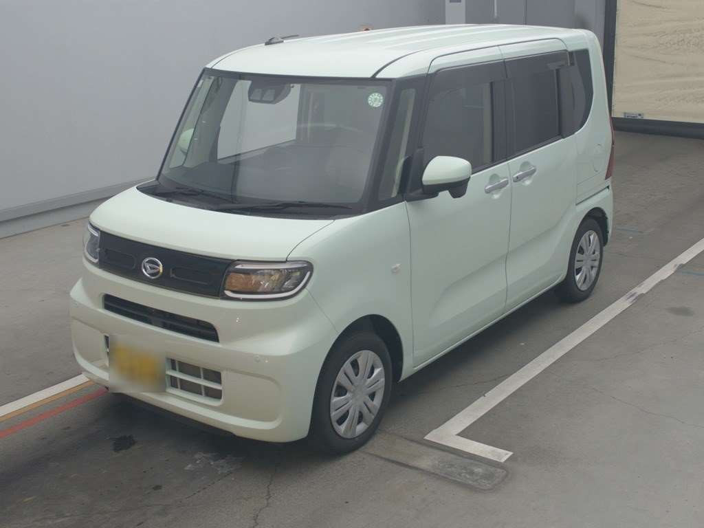 2021 Daihatsu Tanto LA650S[0]