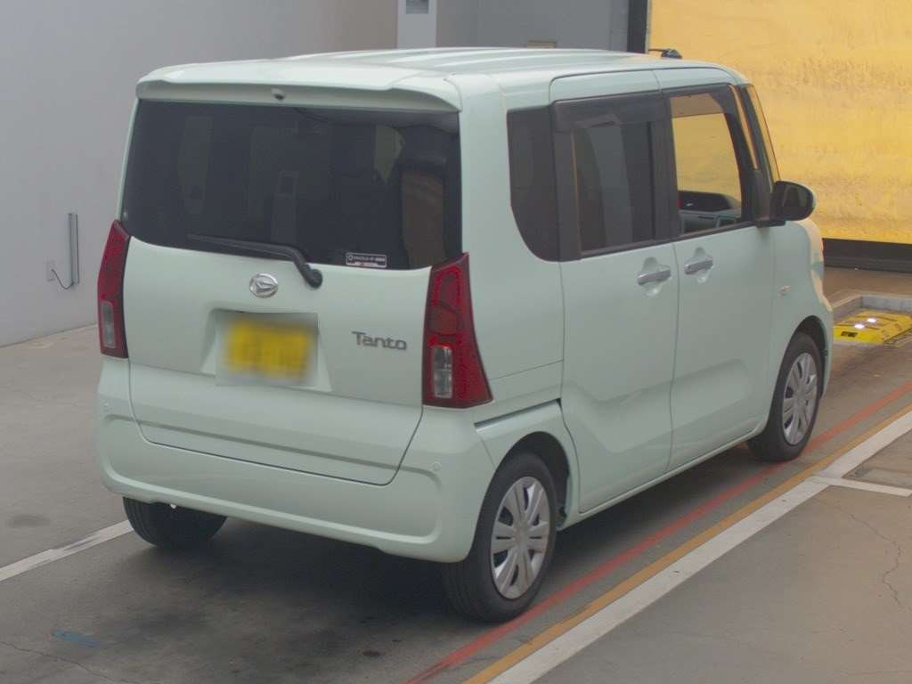 2021 Daihatsu Tanto LA650S[1]