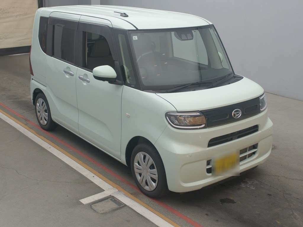 2021 Daihatsu Tanto LA650S[2]