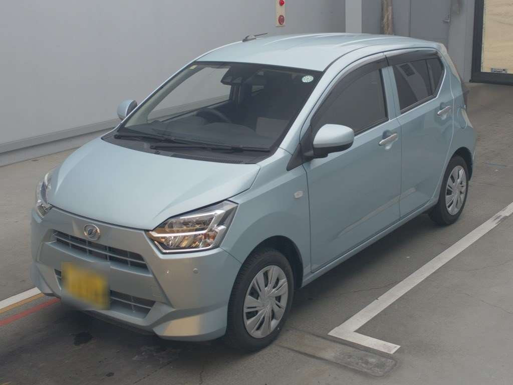 2020 Daihatsu Mira es LA350S[0]