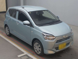 2020 Daihatsu Mira es