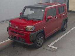 2021 Daihatsu TAFT