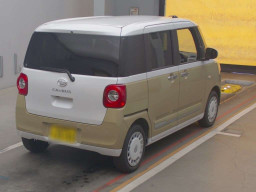 2023 Daihatsu Move Canbus