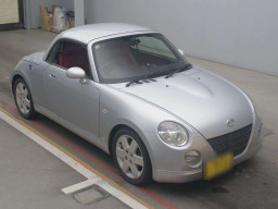 2002 Daihatsu Copen