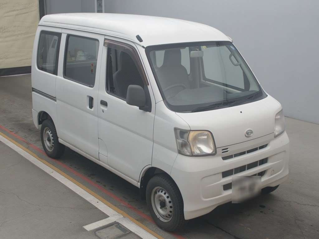 2014 Daihatsu Hijet Cargo S321V[2]