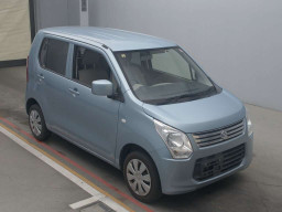 2014 Suzuki Wagon R