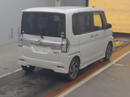 2019 Daihatsu Tanto Custom