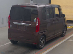 2018 Honda N-BOX