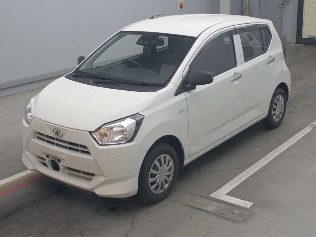 2019 Daihatsu Mira es LA350S[0]