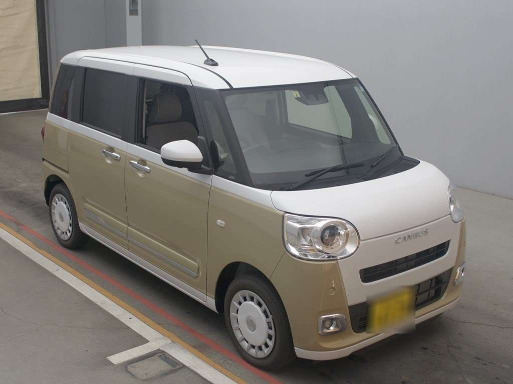 2022 Daihatsu Move Canbus LA850S[2]