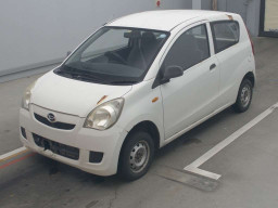 2010 Daihatsu Mira