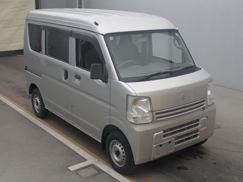 2017 Suzuki Every DA17V[2]