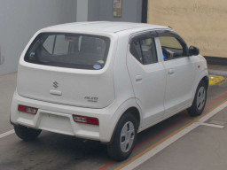 2019 Suzuki Alto