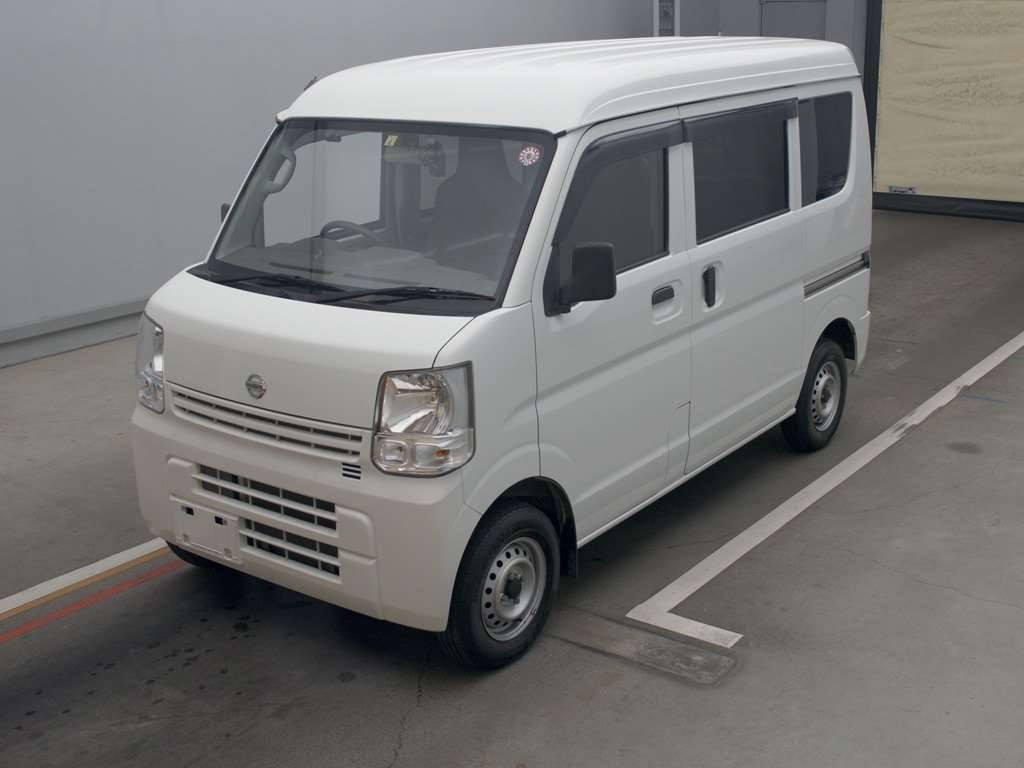 2020 Nissan NV100 Clipper DR17V[0]