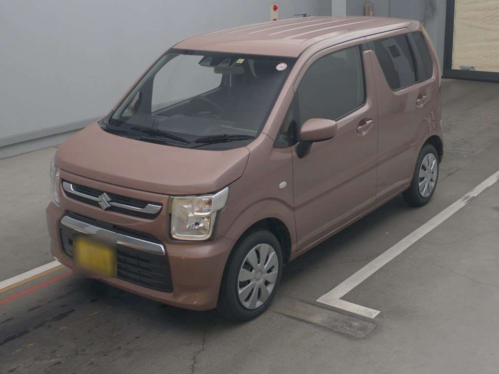 2023 Suzuki Wagon R MH85S[0]