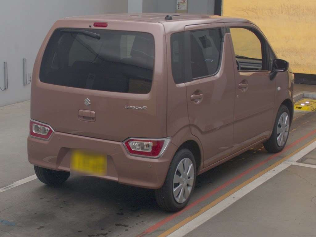 2023 Suzuki Wagon R MH85S[1]