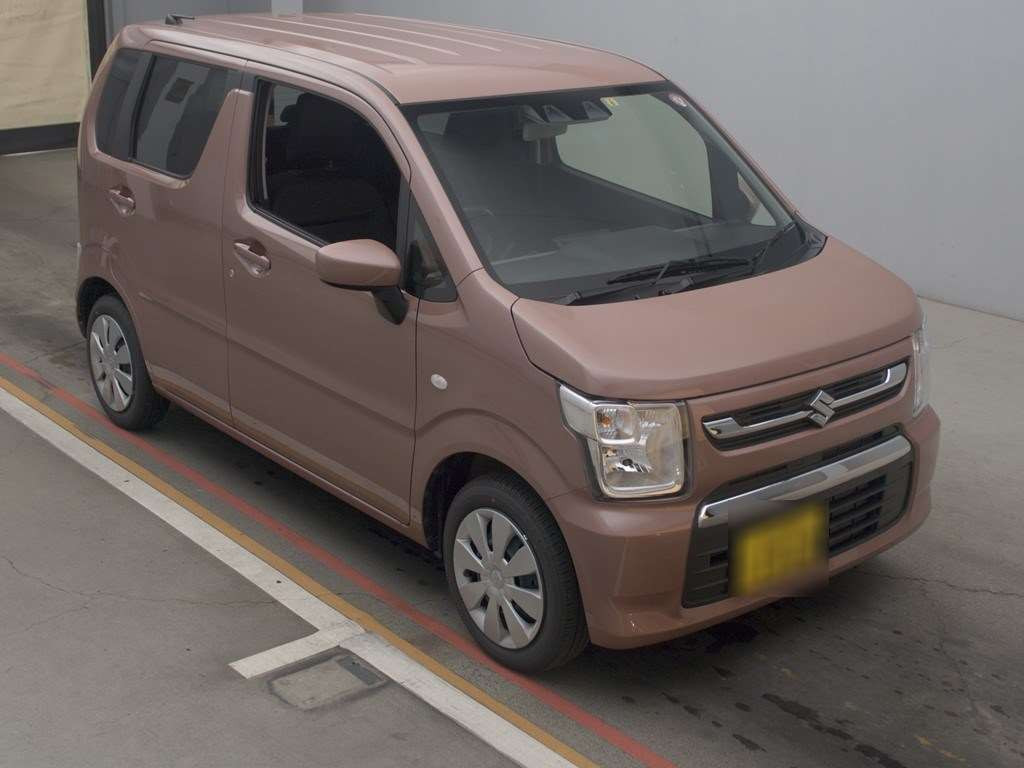 2023 Suzuki Wagon R MH85S[2]