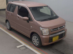 2023 Suzuki Wagon R