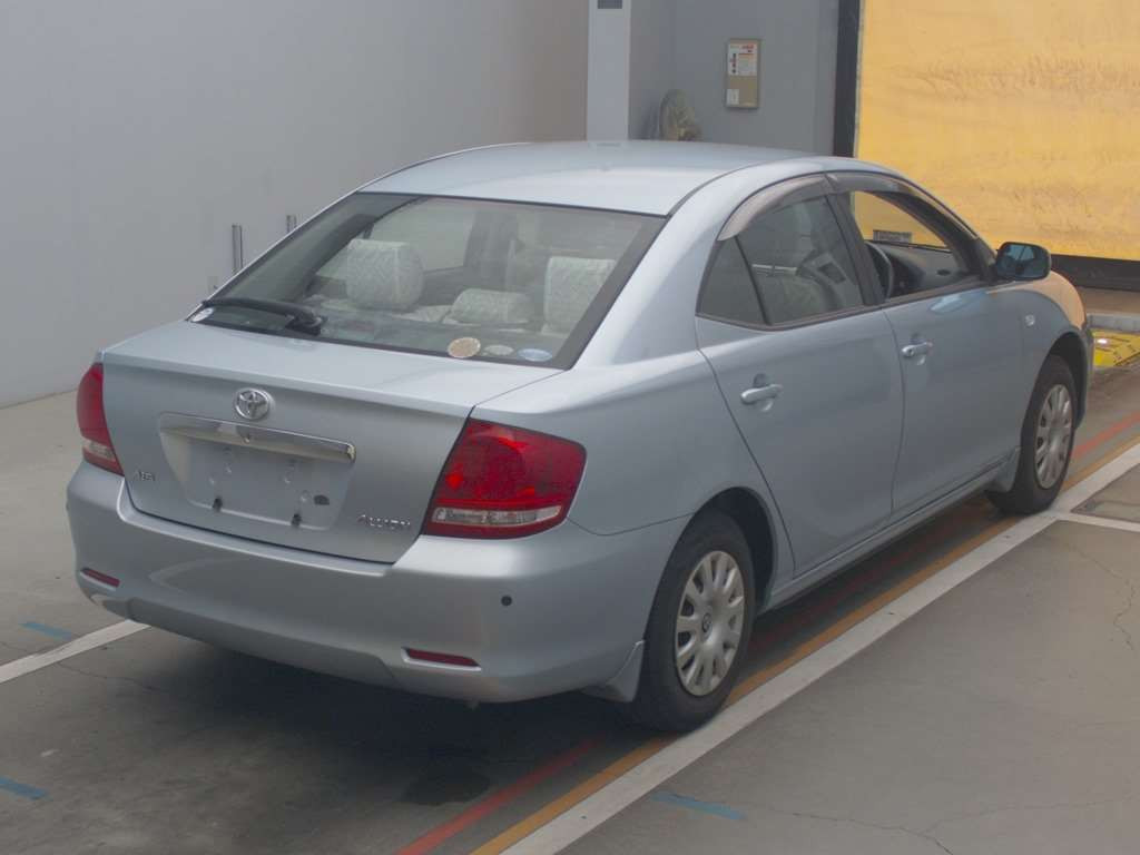 2006 Toyota Allion NZT240[1]