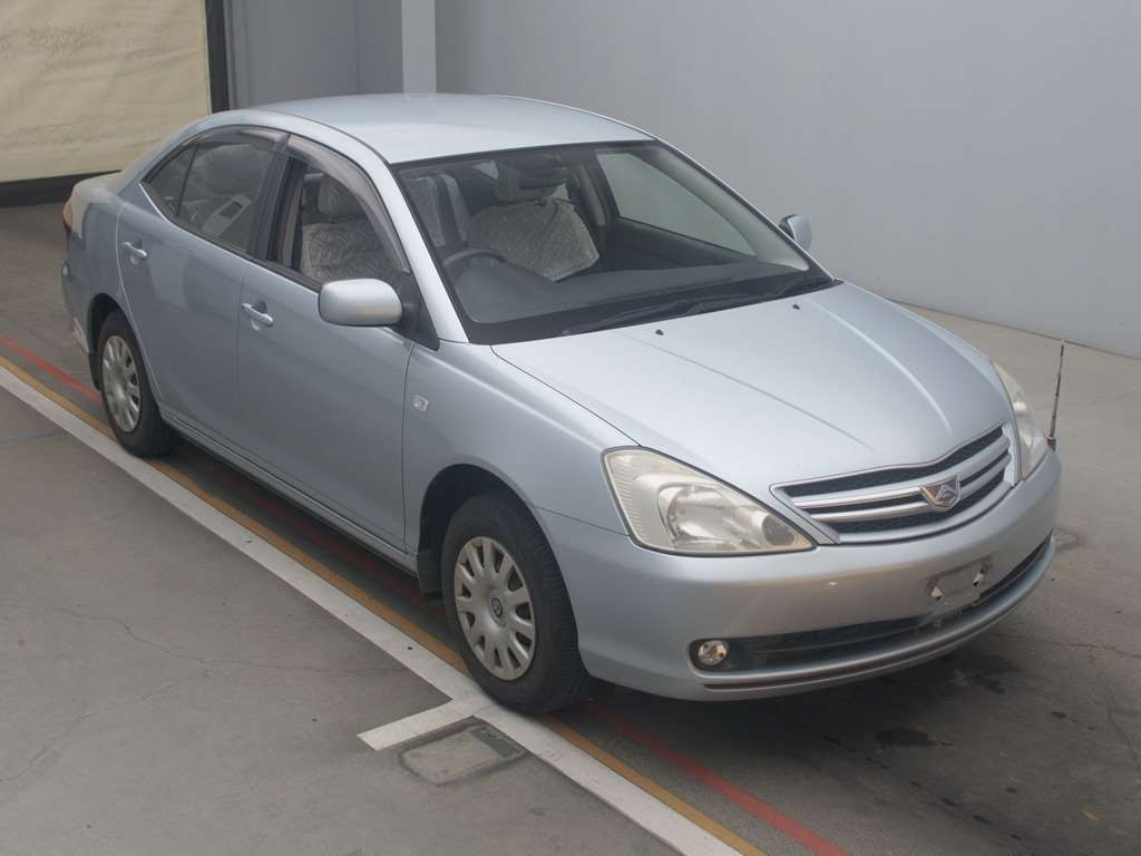 2006 Toyota Allion NZT240[2]