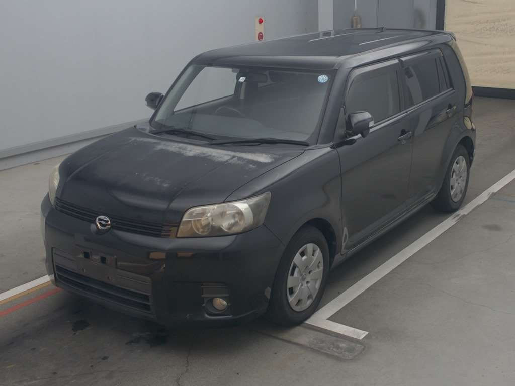 2009 Toyota Corolla Rumion NZE151N[0]