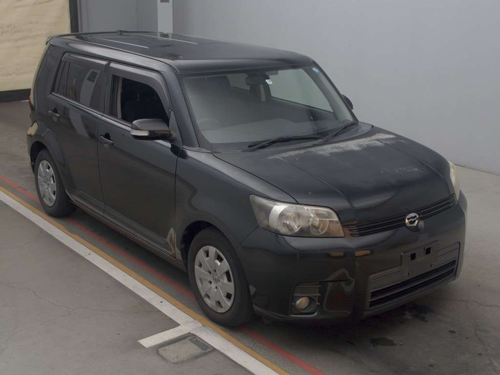 2009 Toyota Corolla Rumion NZE151N[2]