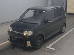 2006 Daihatsu Move