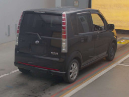 2006 Daihatsu Move