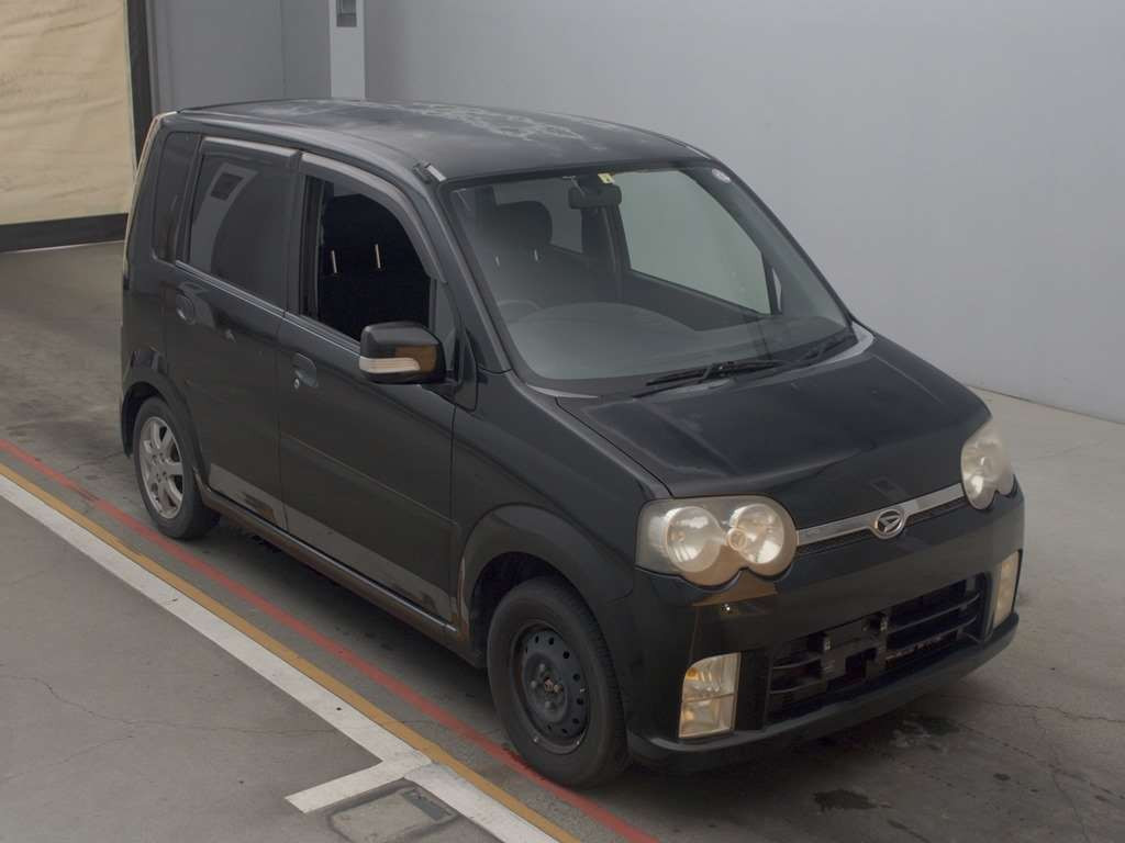 2006 Daihatsu Move L150S[2]