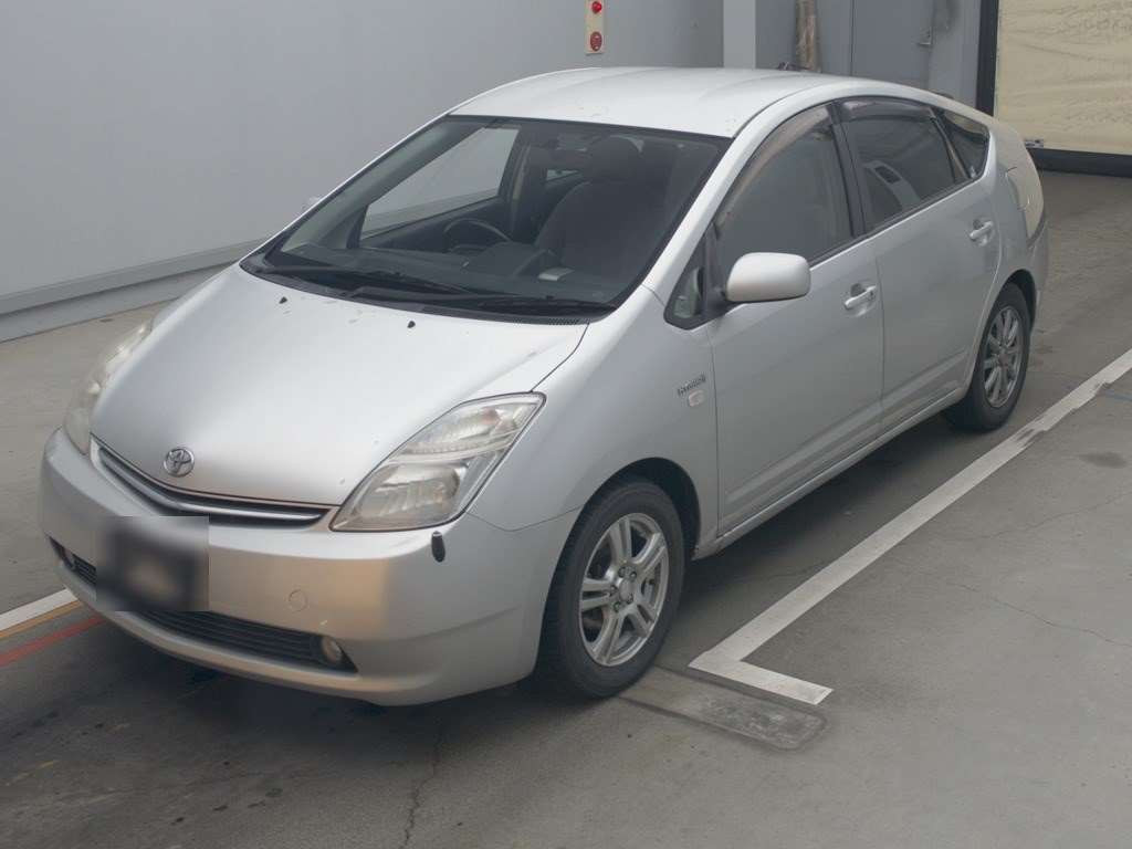 2008 Toyota Prius NHW20[0]