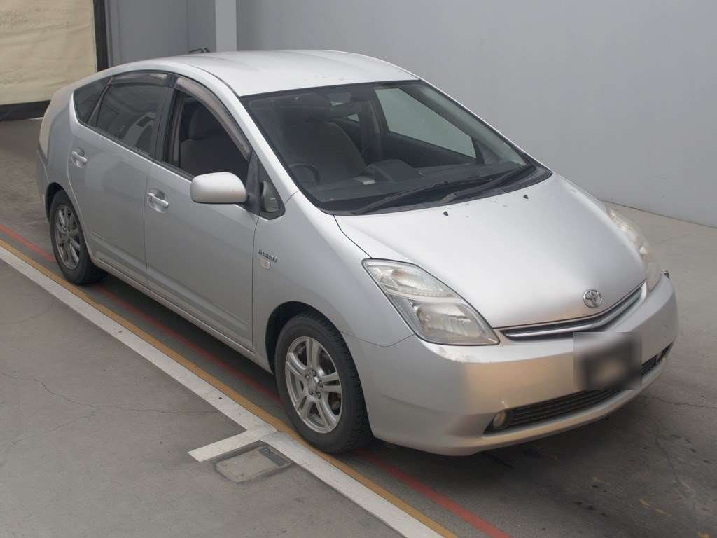 2008 Toyota Prius NHW20[2]