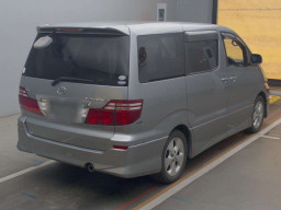 2005 Toyota Alphard G