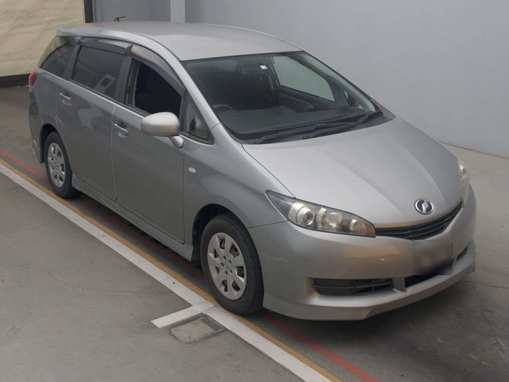 2012 Toyota Wish ZGE20G[2]