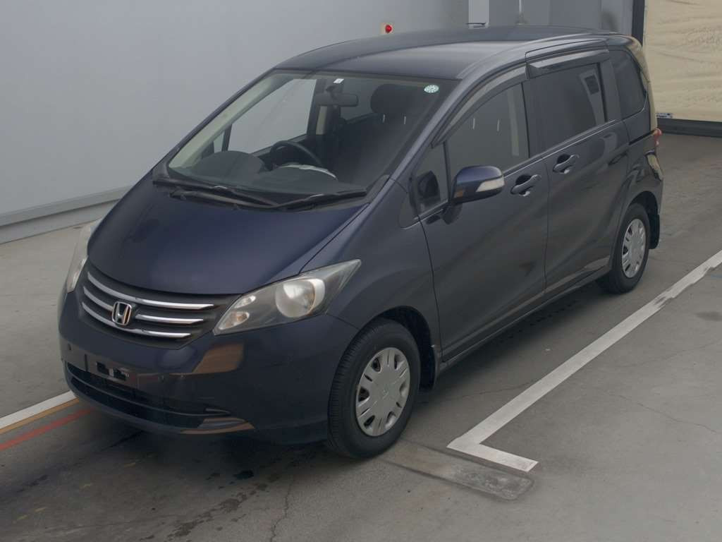 2010 Honda Freed GB3[0]