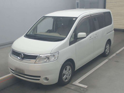 2006 Nissan Serena