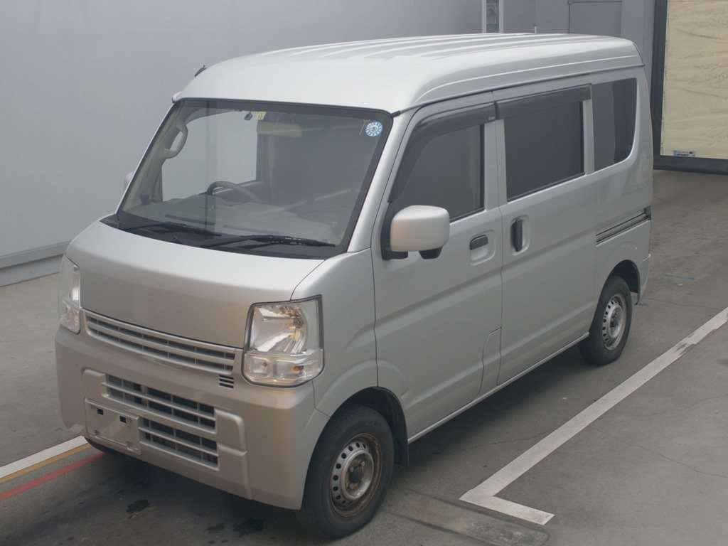 2016 Suzuki Every DA17V[0]